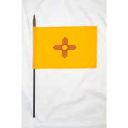 8X12 IN EB NEW MEXICO MTD