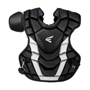 Easton Gametime Adult Catchers Box Set - Black