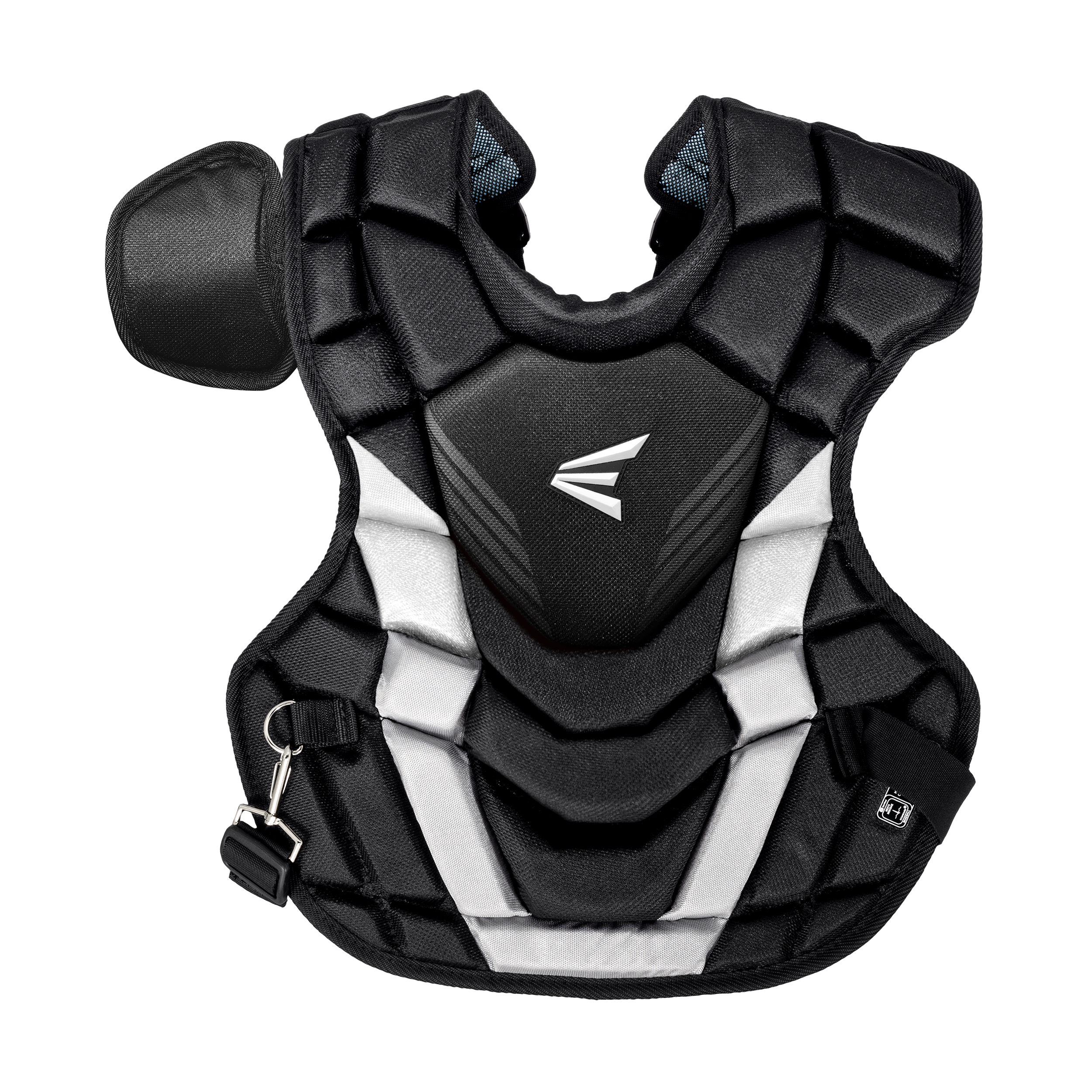 Easton Gametime Adult Catchers Box Set - Black