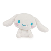 GUND Sanrio Cinnamoroll Plush, Premium Stuffed Animal for Ages 1 and Up, 6”, White