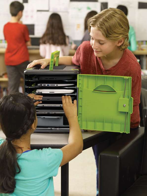 Tech Tub2 Premium Tech Tub2 Holds 6 Devices