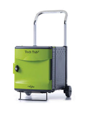 Tech Tub2 Trolley Holds 6 Devices