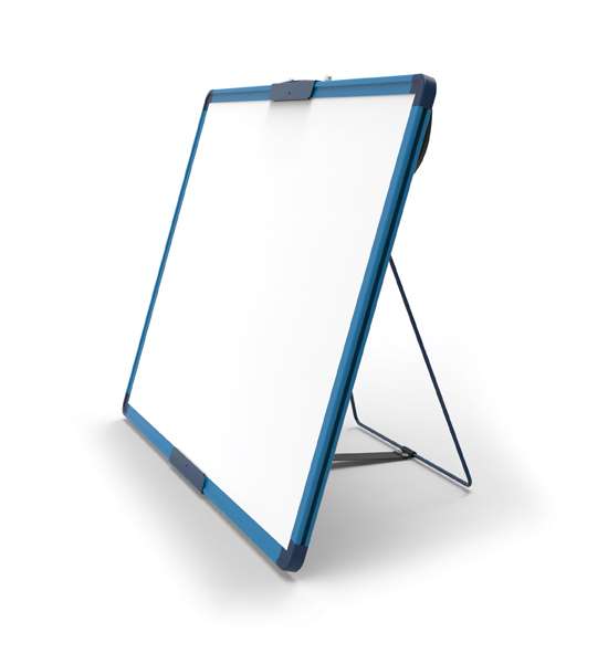 Pack And Go Whiteboard Easel