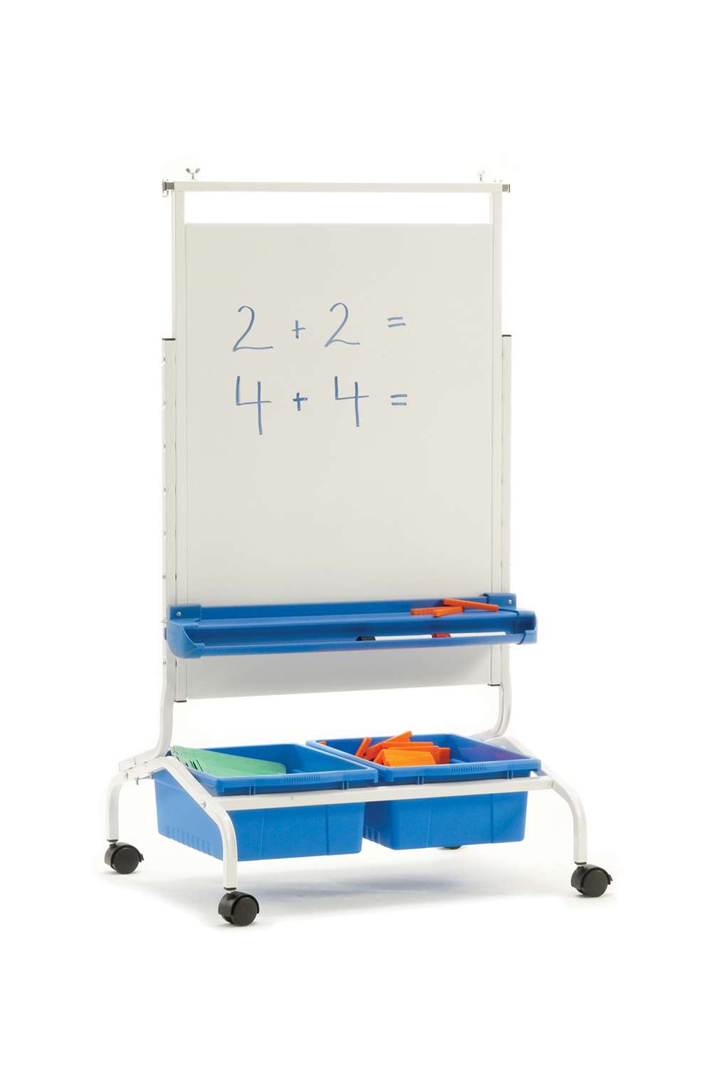 Deluxe Chart Stand