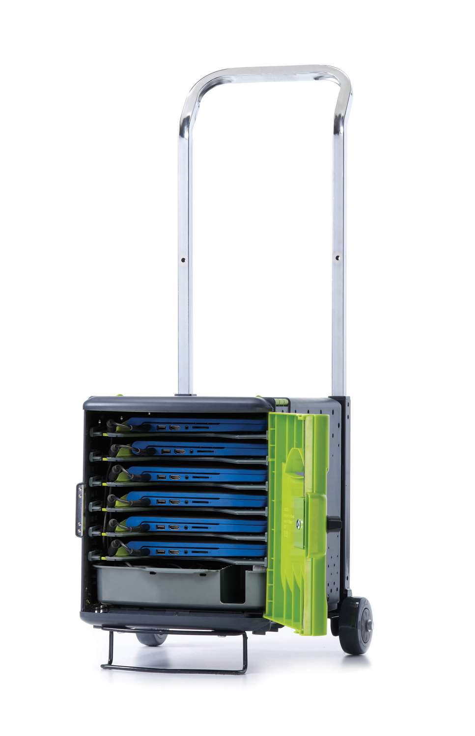 Tech Tub2 Trolley Holds 6 Devices