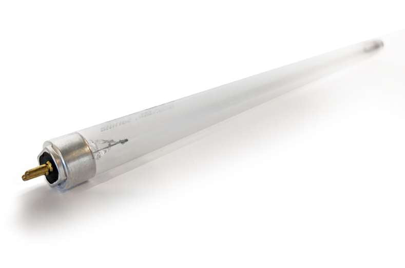 UV TechTub Replacement Bulbs (Set of 4)