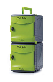 Tech Tub2 Premium Tech Tub 2 Holds 10 Devices