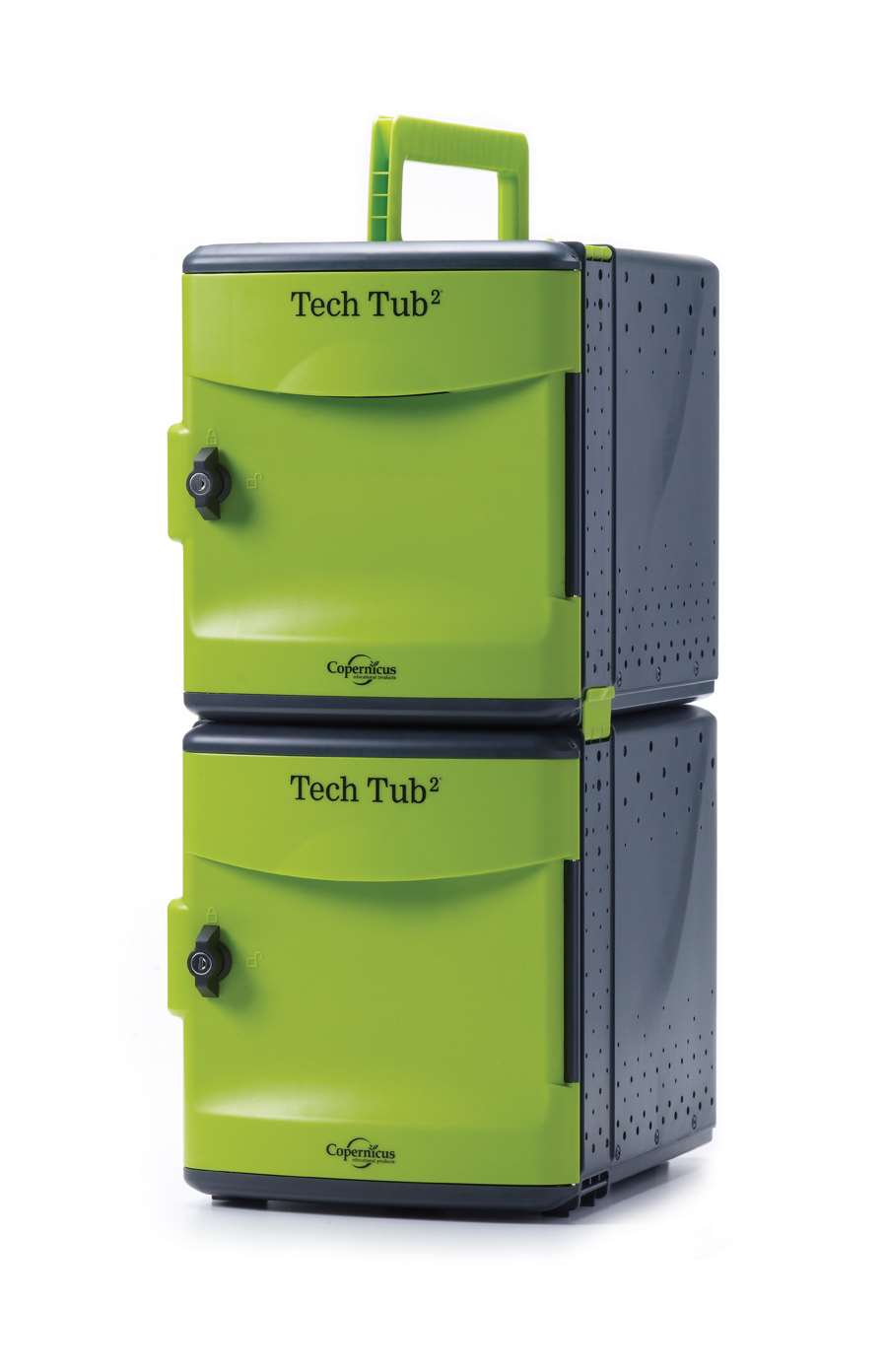 Tech Tub2 Premium Tech Tub 2 Holds 10 Devices