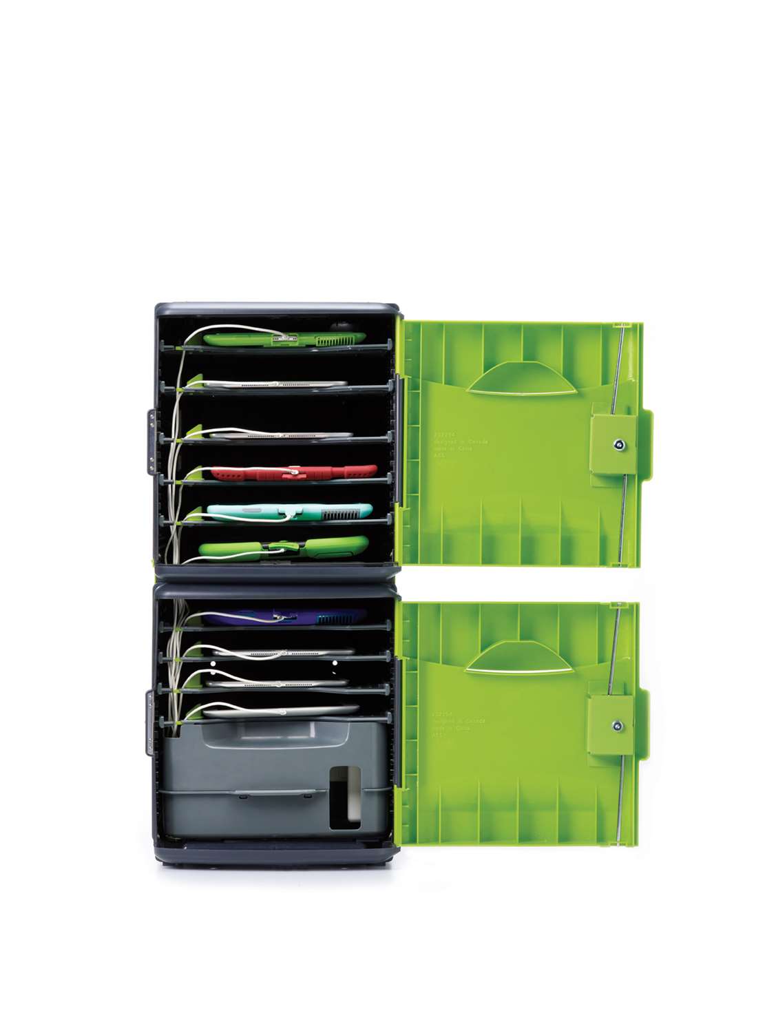 Tech Tub2 Premium Tech Tub 2 Holds 10 Devices