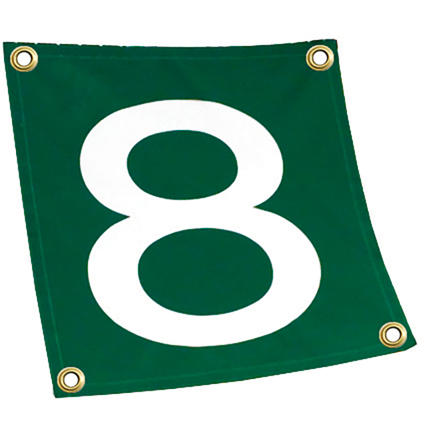 Field ID Marker (14 in. x 14 in.)