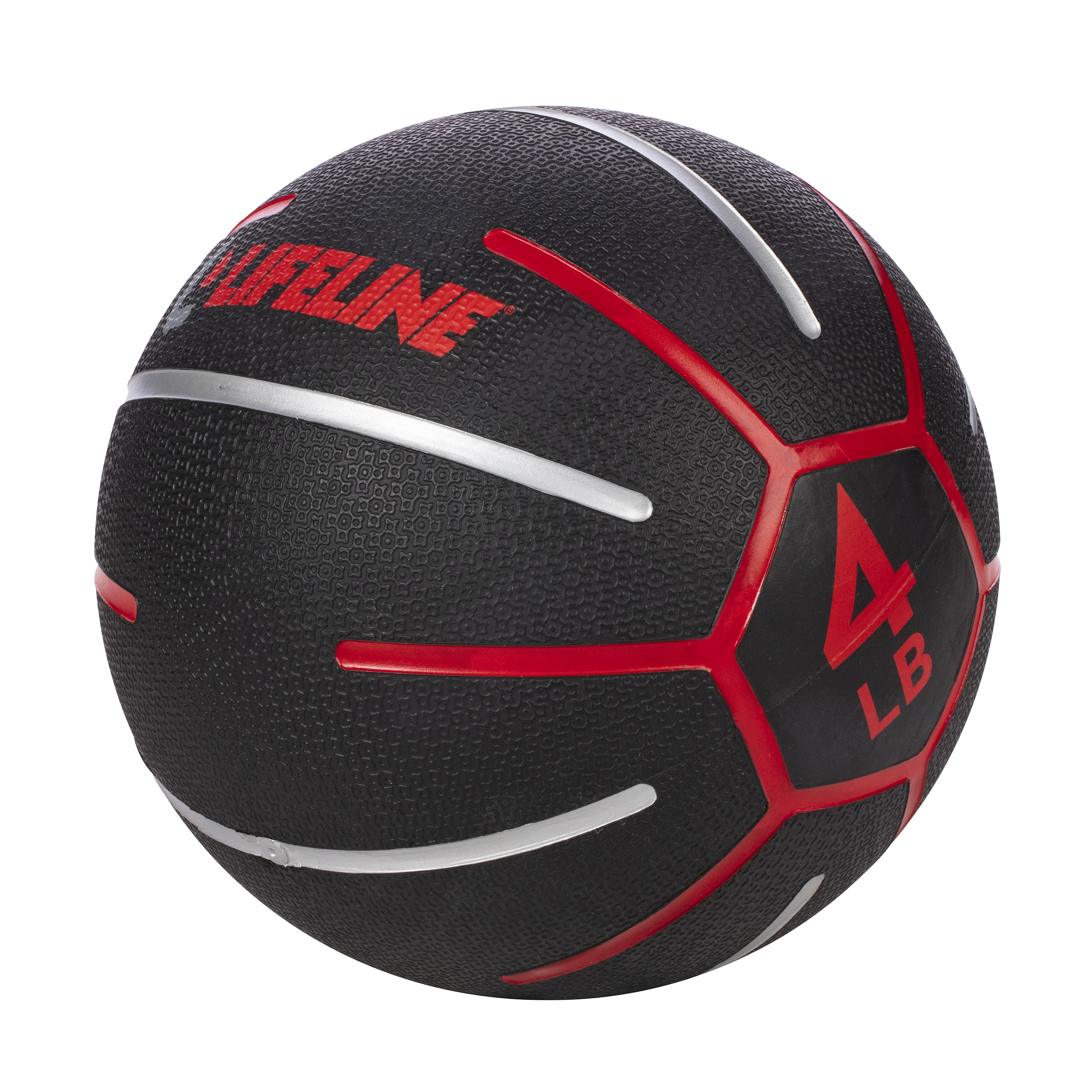 Medicine Ball - 4Lb