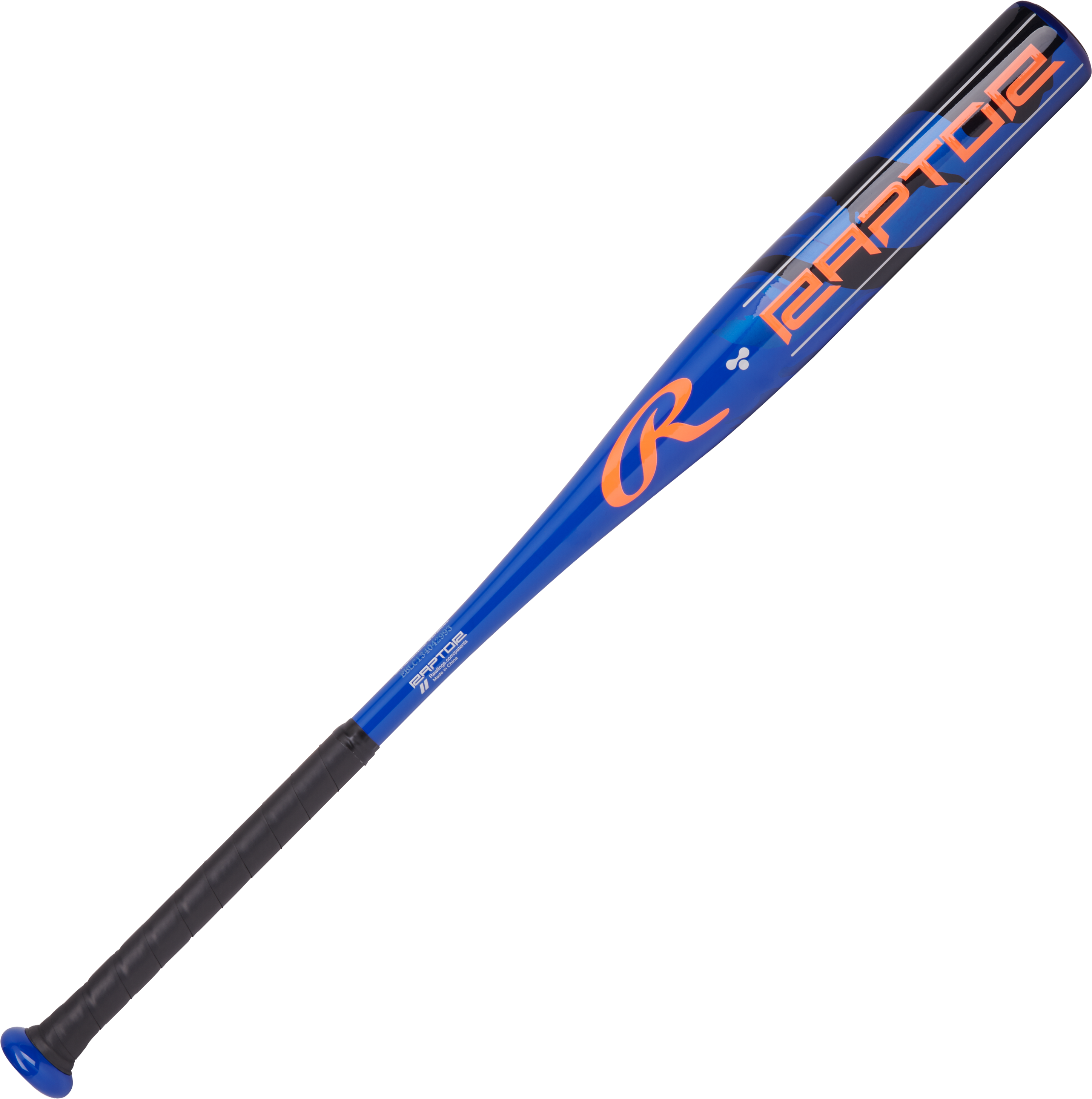 Rawlings Raptor -10 Usa Youth Baseball Bat - 26 In