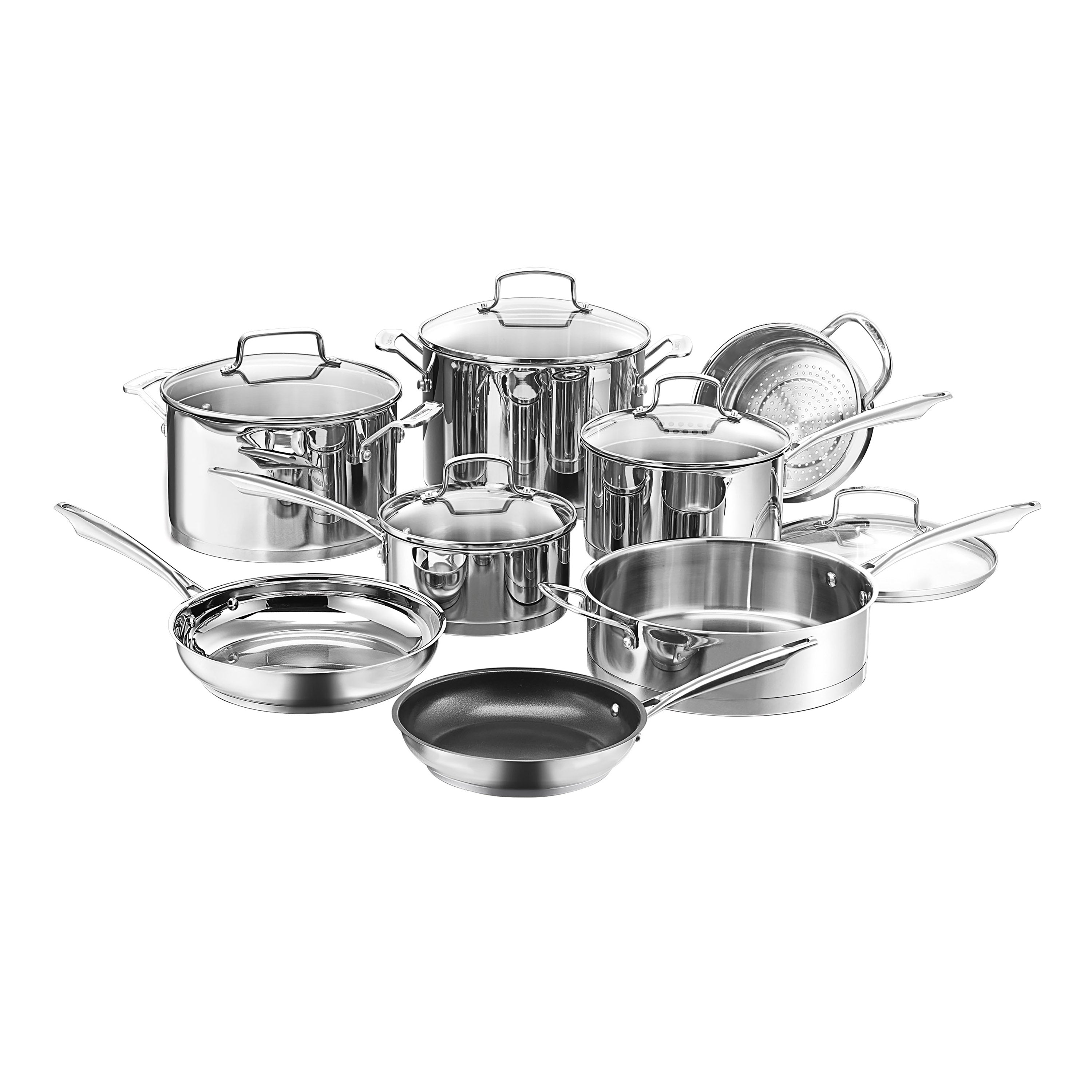 Professional Series™ Cookware 13 Piece Set