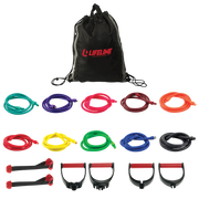 Lifeline Ultimate Resistance Trainer Kit