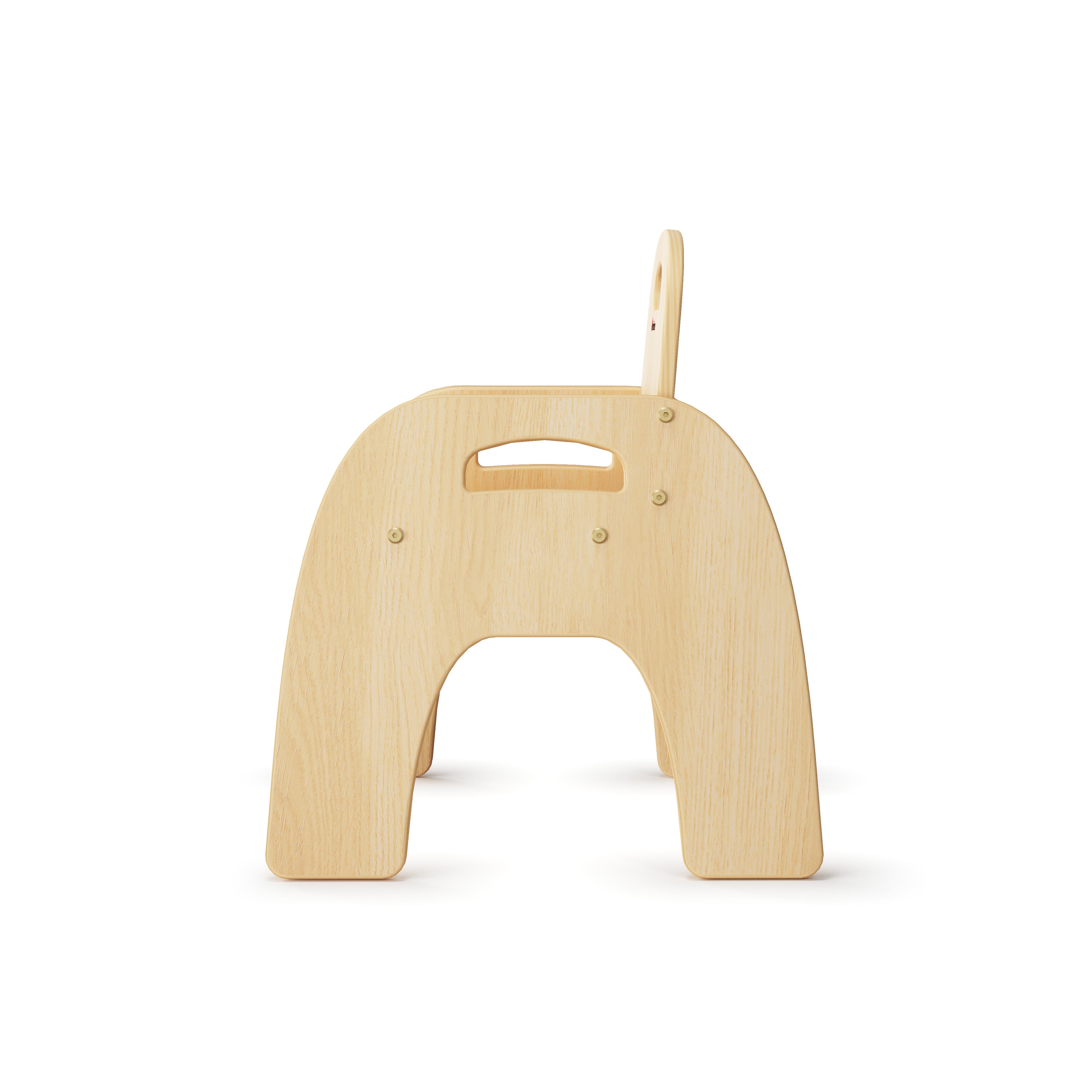 Simple Sitter Feeding Chair 11" - 2 Pack