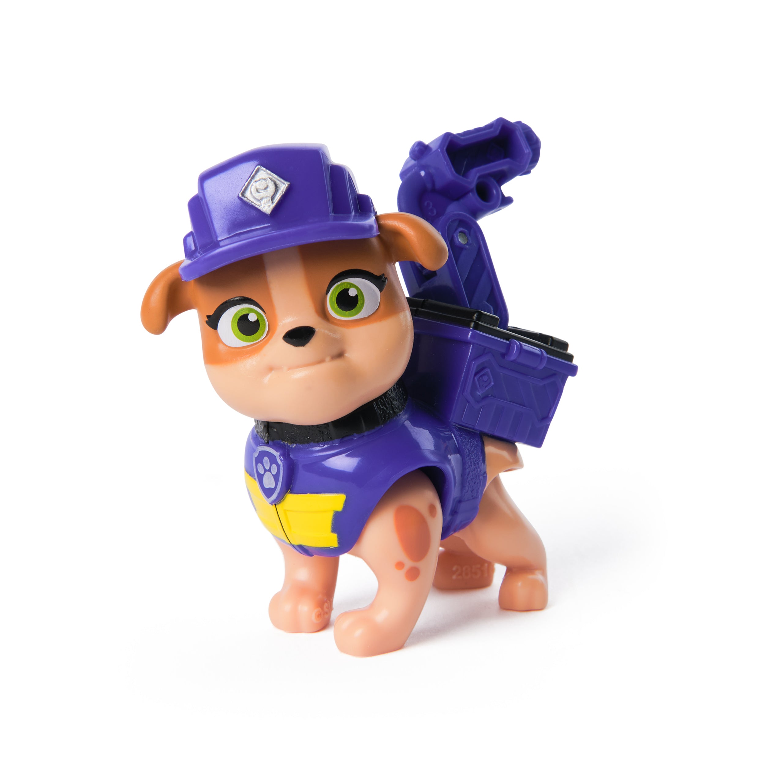 RUBBLE 1 PACK ASST