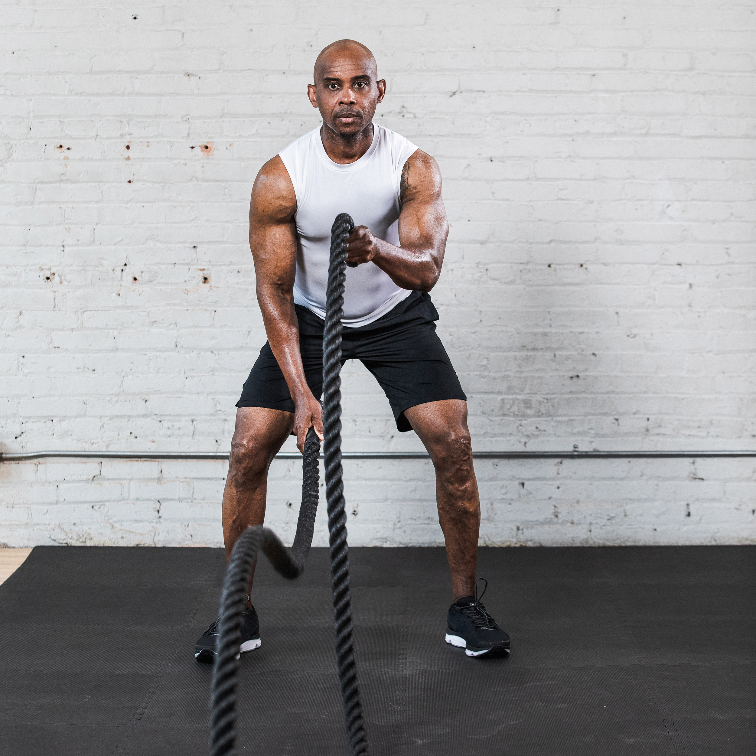 30Ft Training Rope