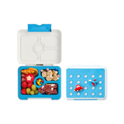 FlexNLock Lunchbox / Blue