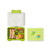 FlexNLock Lunchbox / Green