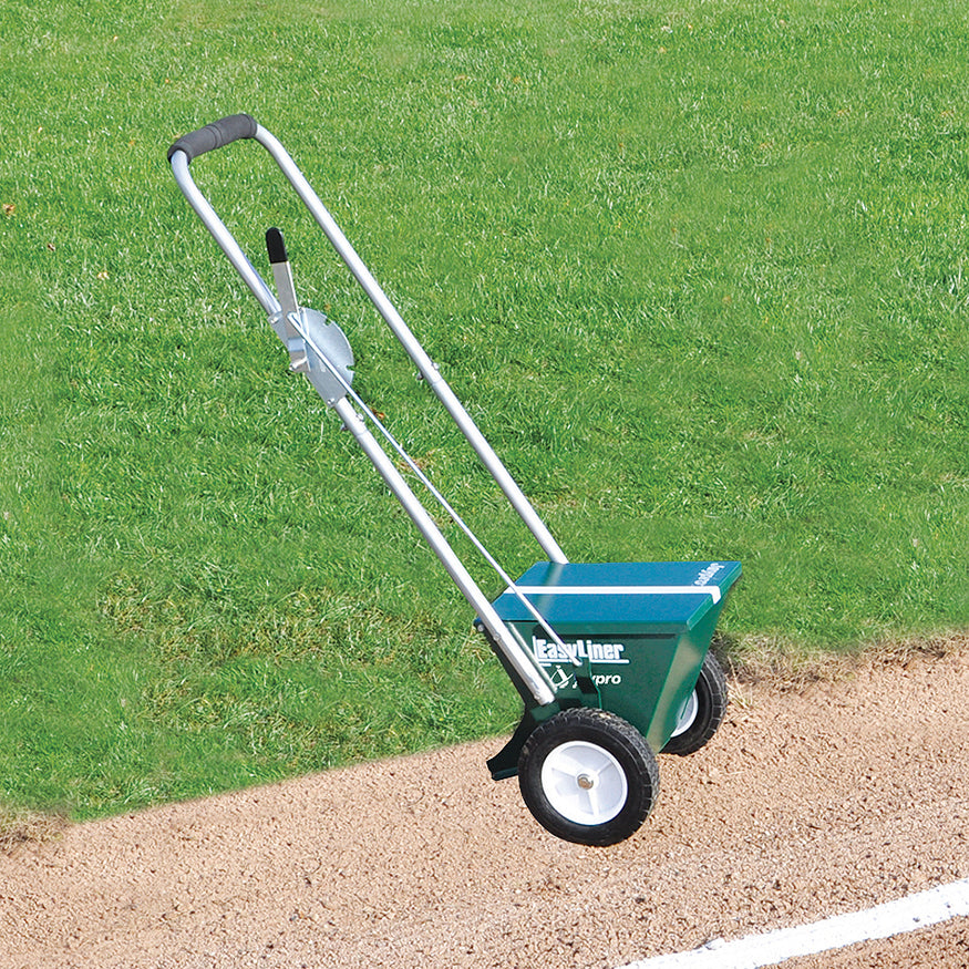 Field Line Marker - Easyliner  (25 Lb. Capacity)