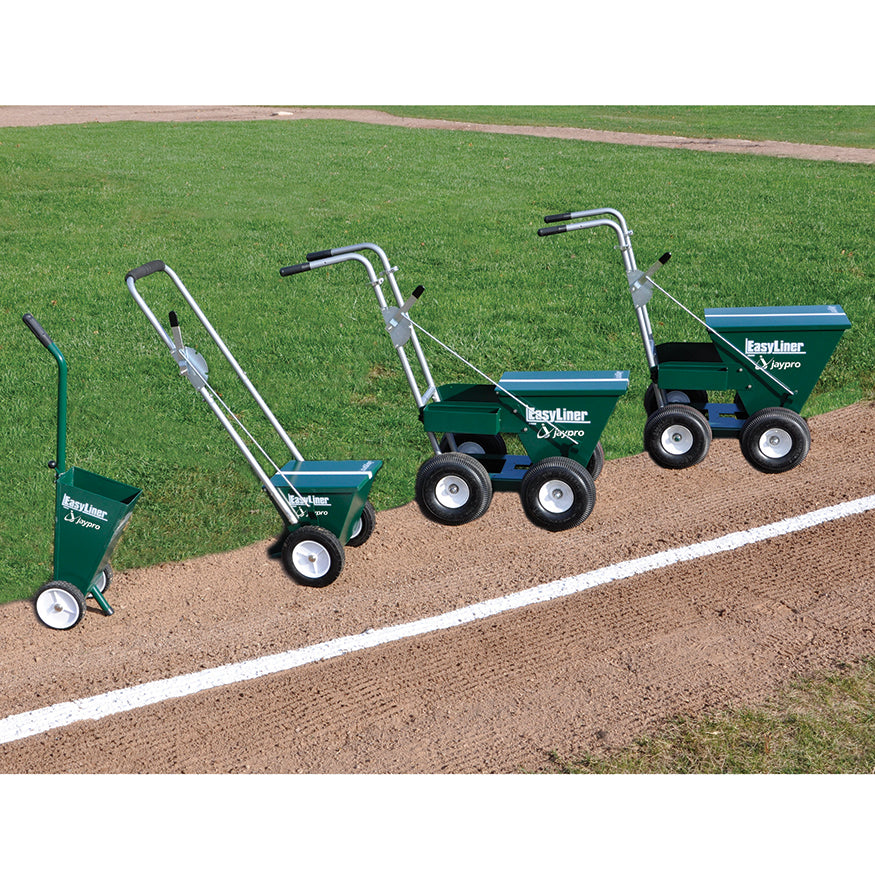 Field Line Marker - Easyliner  (25 Lb. Capacity)