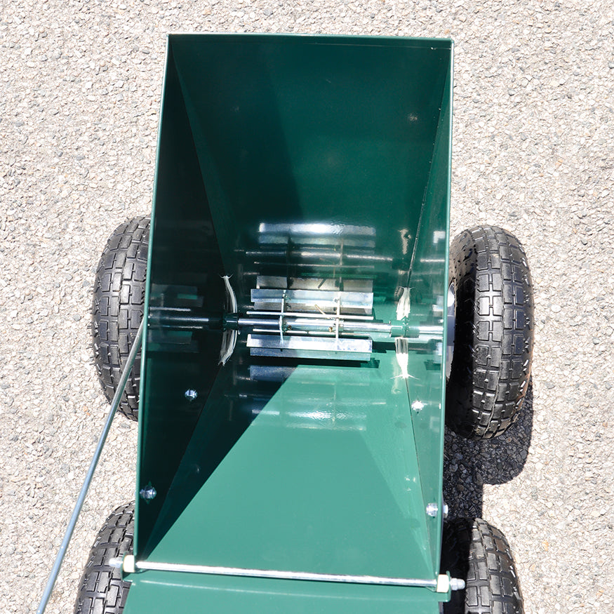 Field Line Marker - Easyliner  (50 Lb. Capacity)