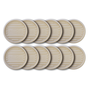 FloorGrip™ Non-Slip Pad (12-Pack)