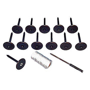 Proline Layout & Marking System (12 Pc. Baseball)