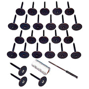 Proline Layout & Marking System (25 Pc. Soccer)