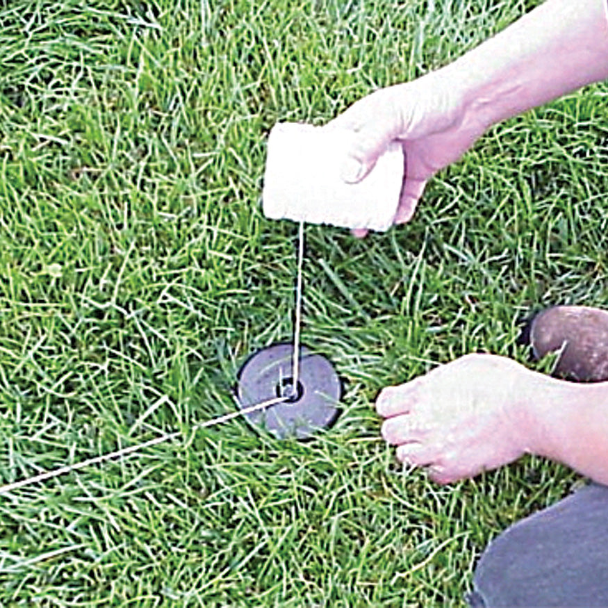 Proline Layout & Marking System (25 Pc. Soccer)