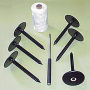 Proline Layout & Marking System (50 Pc. Football)