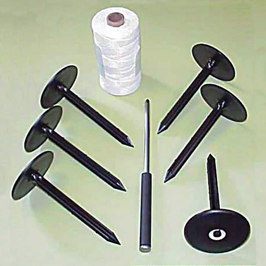 Proline Layout & Marking System (50 Pc. Football)