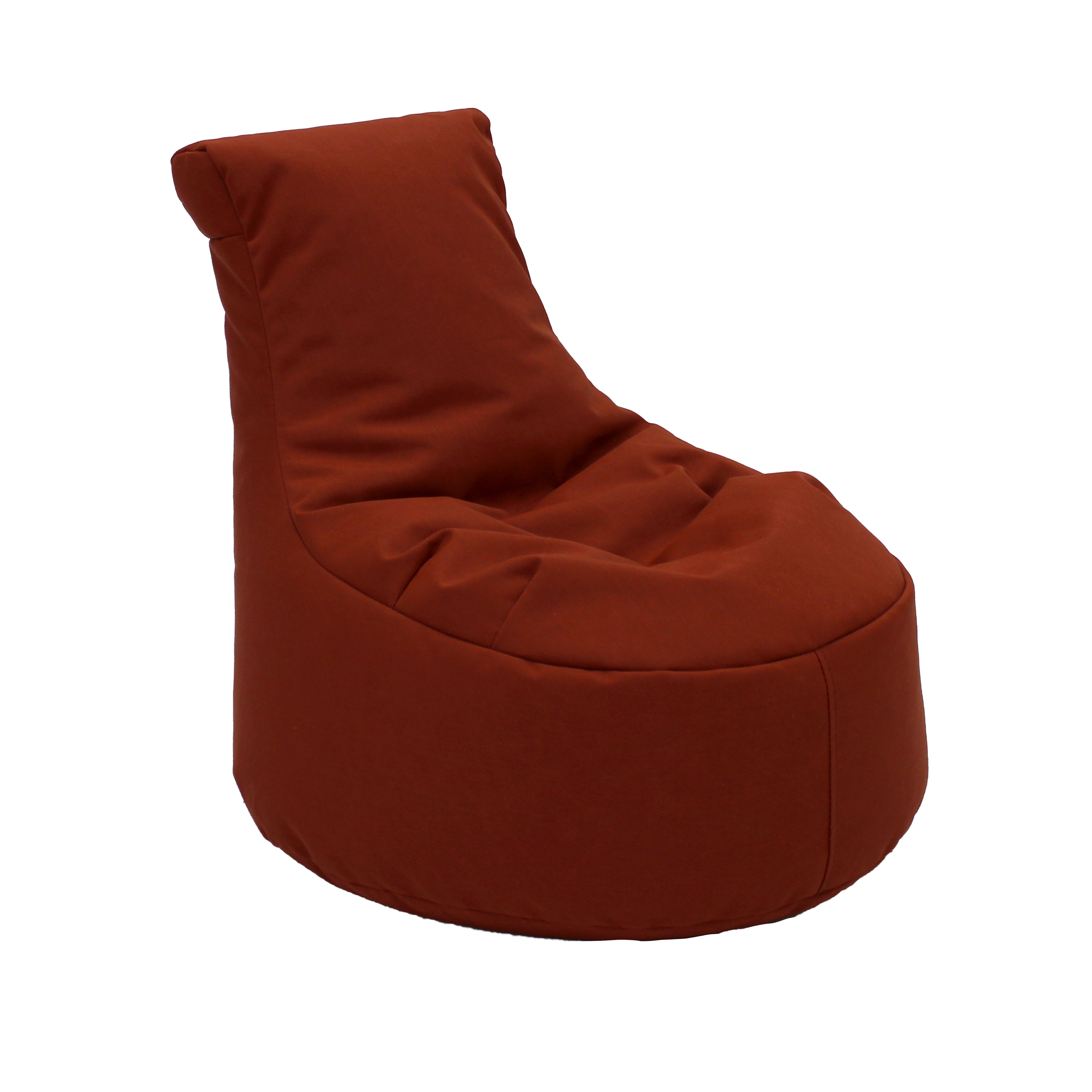 Element Paddle Out Bean Bag - Rust Red