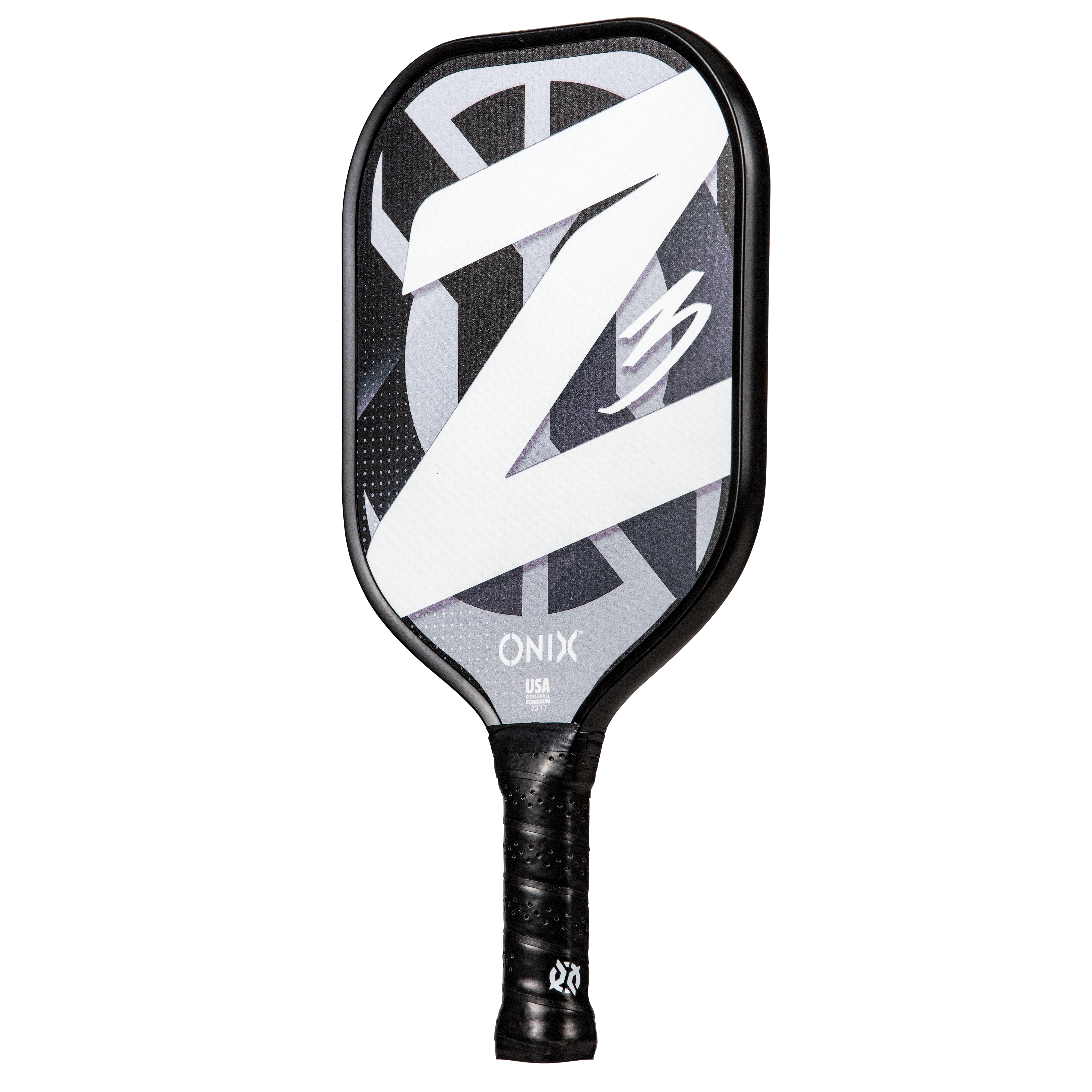 ONIX Z3 Pickleball Paddle - Black