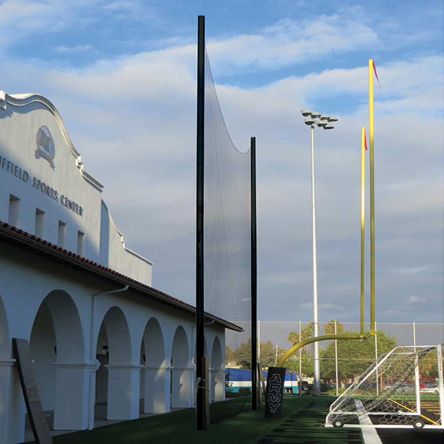 FieldPro  Football Net (30 ft. High)