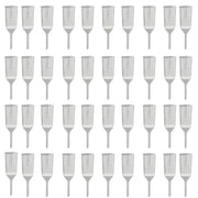 Funnel, Sintered, Borosilicate Glass, 80ml, Porosity 2, Case of 40