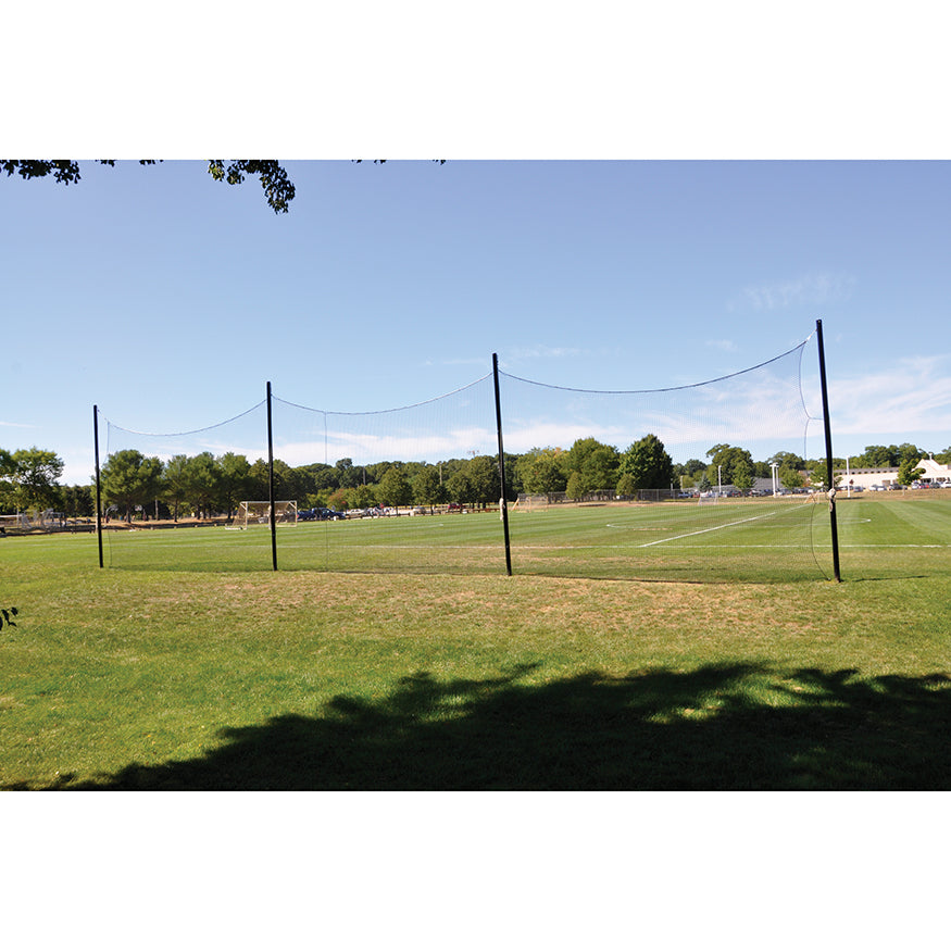 FieldPro  Multi-Sport Net System (65 ft.)
