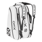 ONIX Pro Team Paddle Bag White