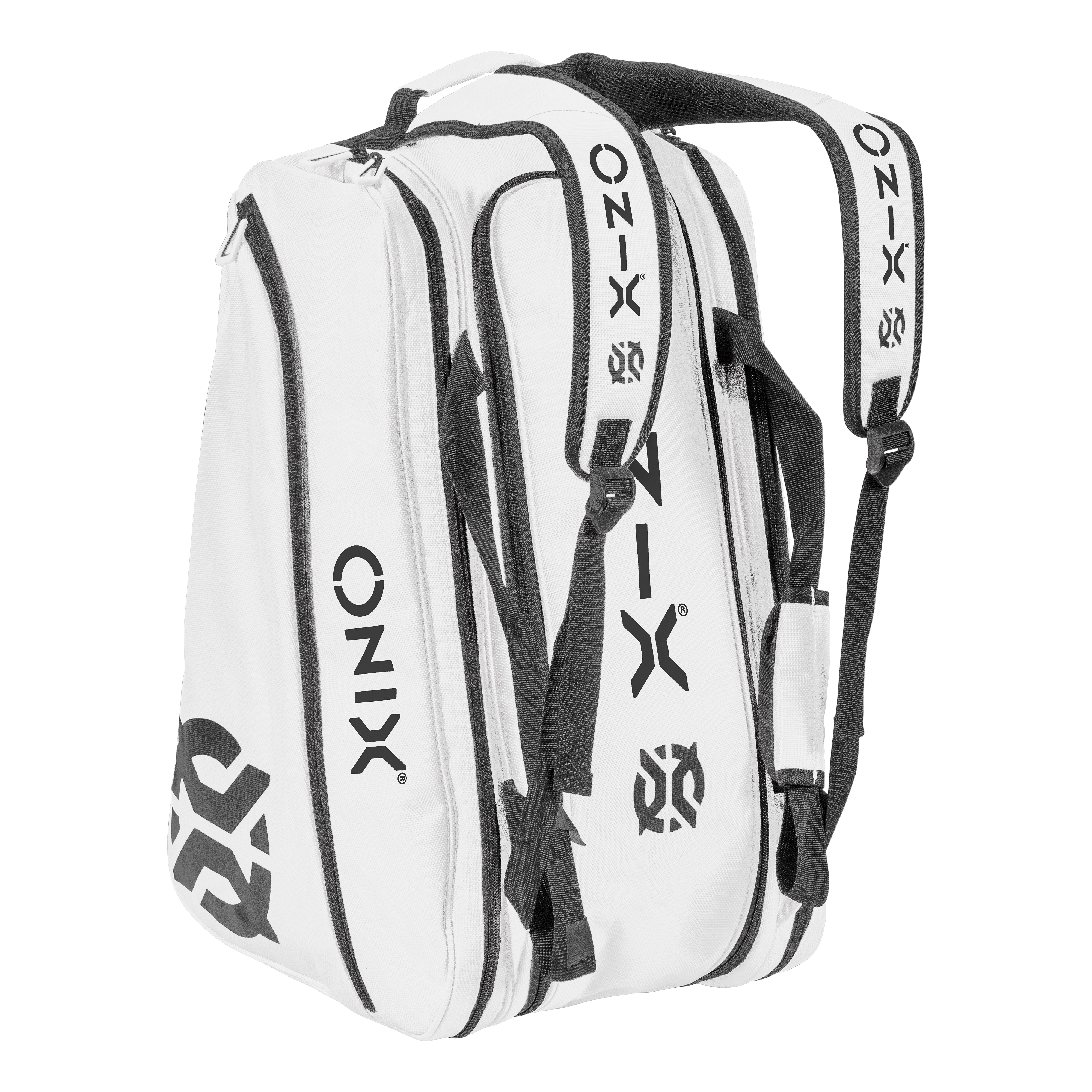 ONIX Pro Team Paddle Bag White