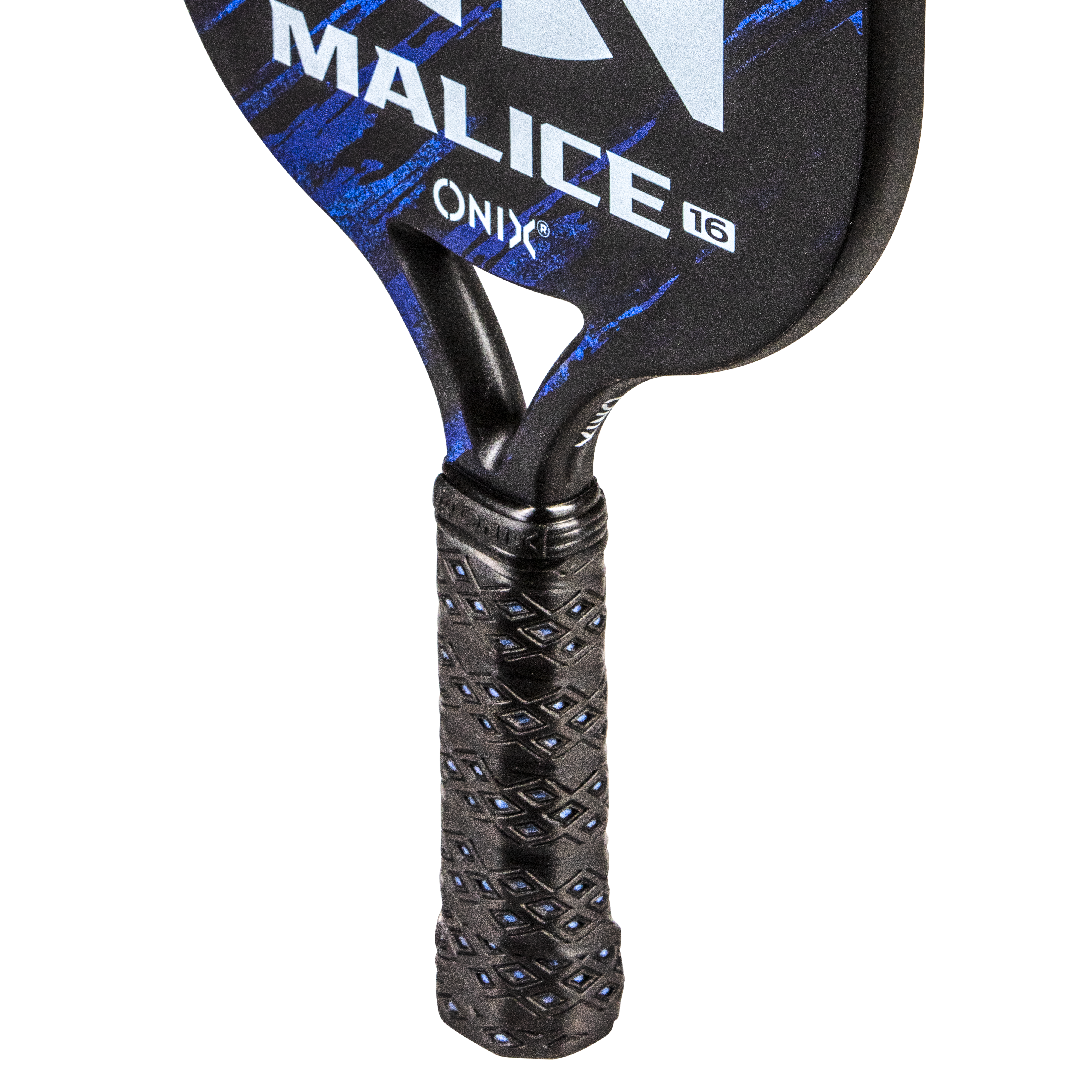 ONIX Malice 16 Open Throat Composite Pickleball Paddle