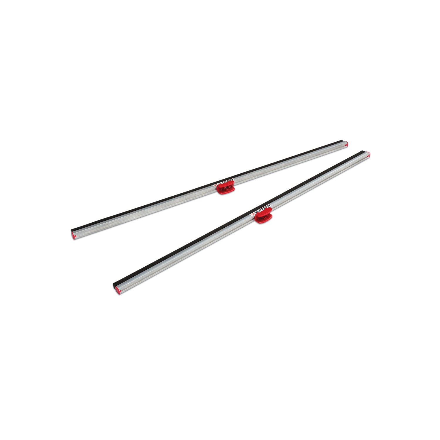 FoamRail™ Tapeless Seal w/ T-Clip™ Attachments (2-Pack)