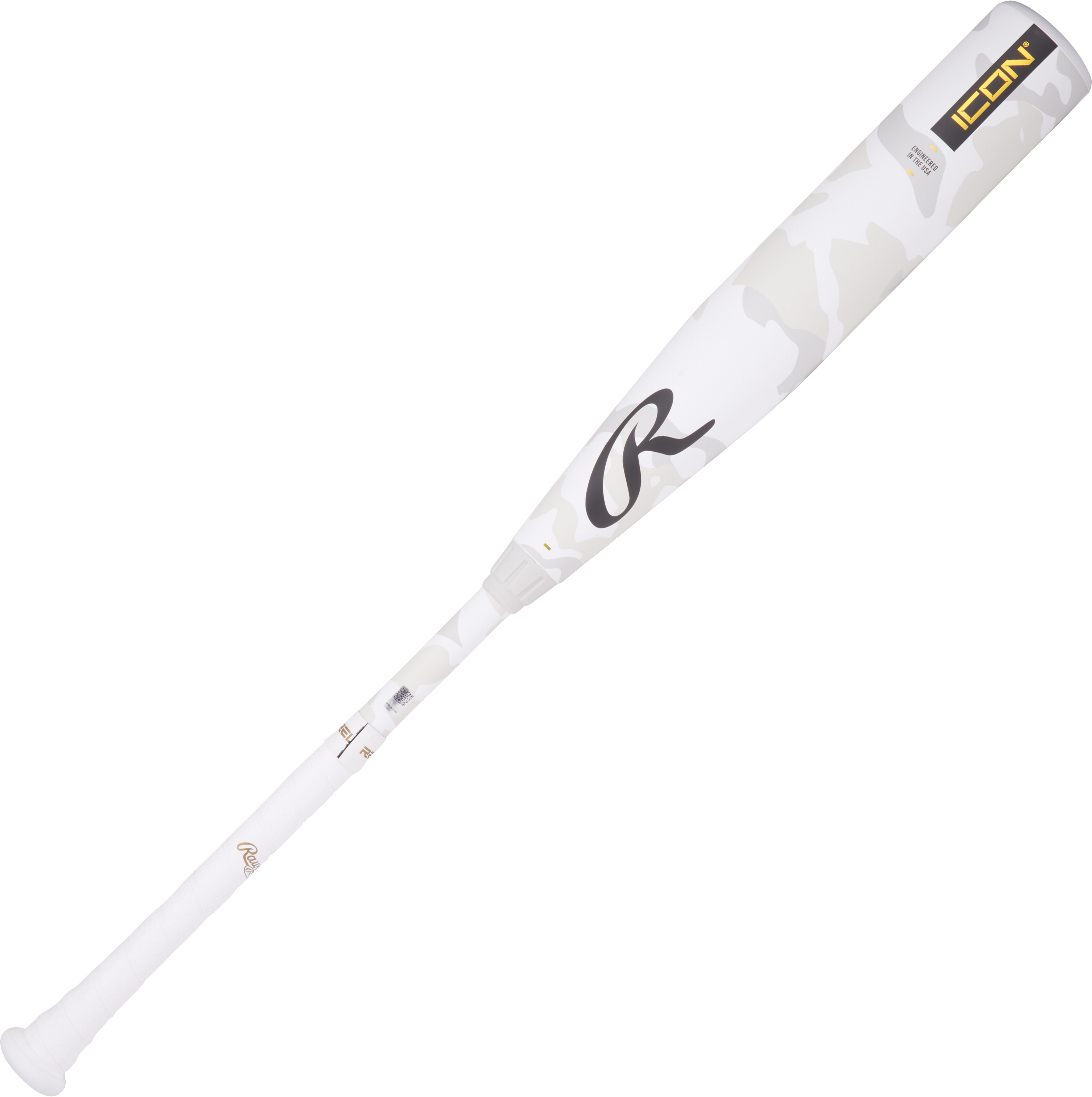 Rawlings Icon -5 Usssa Youth Baseball Bat - 30 In