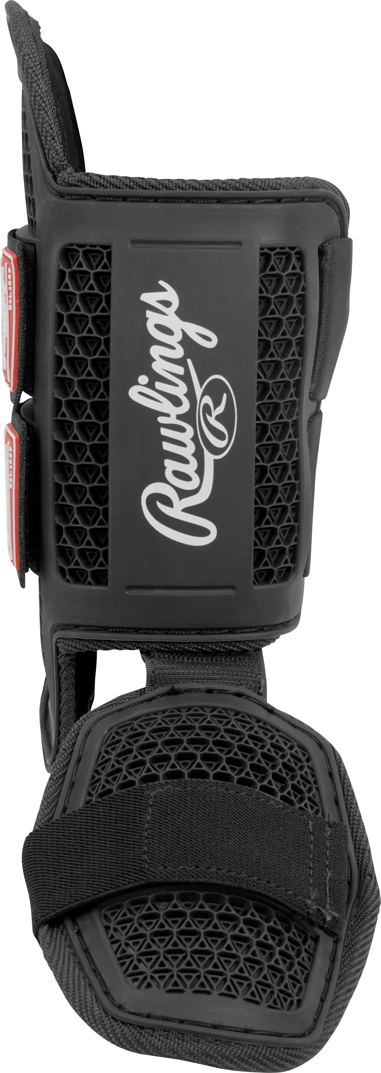 Rawlings Large Leg Guard - Black