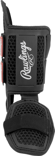 Rawlings Large Leg Guard - Black