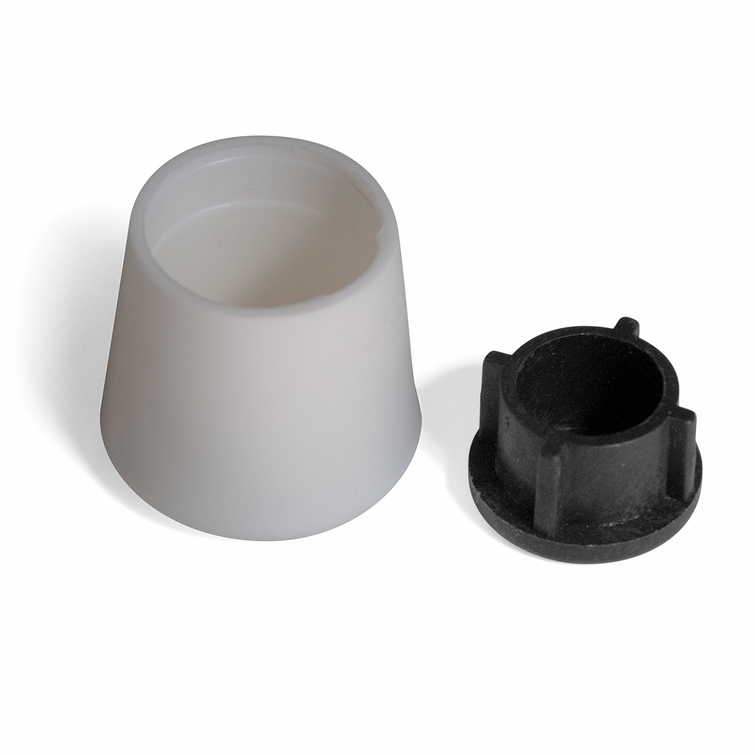 Replacement Foot Plug for ZipWall® 12' Spring-loaded Poles