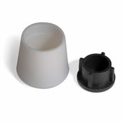 Replacement Foot Plug for ZipWall® 12' Spring-loaded Poles