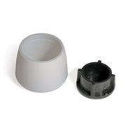 Replacement Foot Plug for ZipWall® 20' Spring-loaded Poles