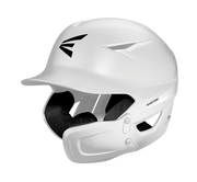 Easton Pro Max Large/Xlarge Batting Helmet With Universal Jaw Guard - Large/Extra Large - White