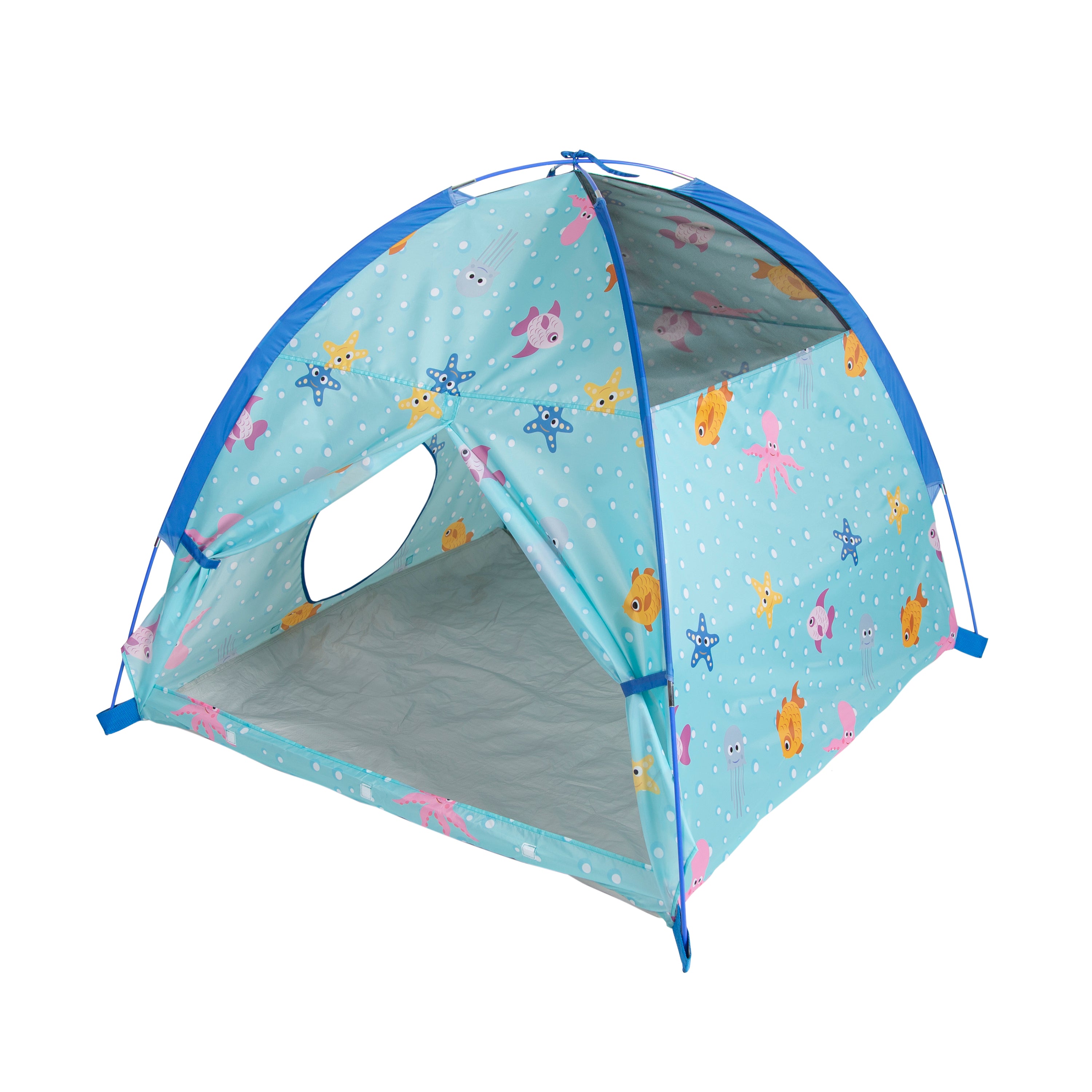 Sea Buddies Play Tent