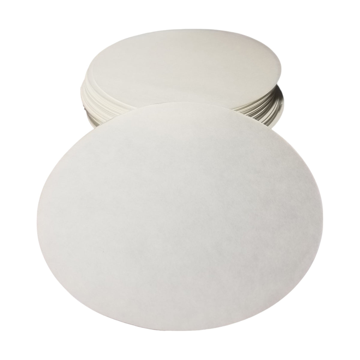 Filter Paper, Quantitative, 110mm, Medium Speed, Pack of 100